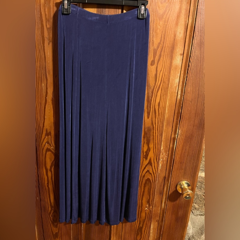Coldwater Creek Maxi Skirt-closet Clear Out